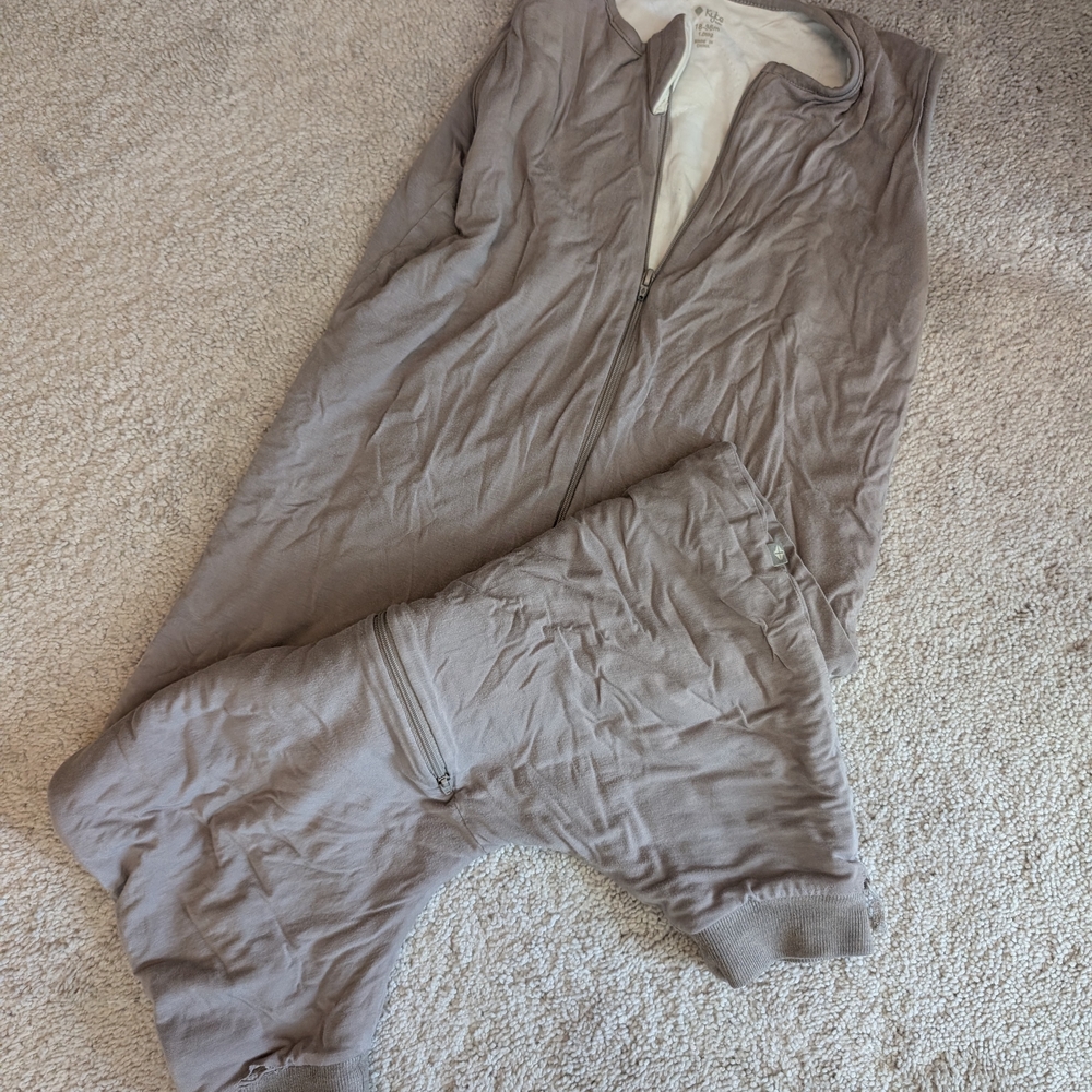 Kyte Baby Sleep Sack Walker